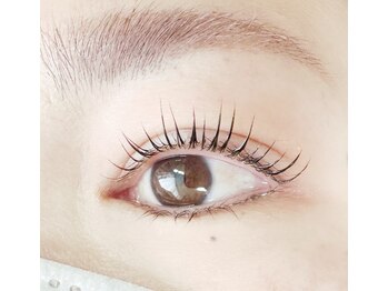 ココシア(cococia)/【高持続&毛質改善L3リフト】