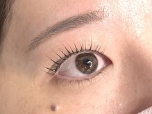 ラシク ゼロ 草加駅前(Lashiku Zero)/パリジェンヌ×WAX