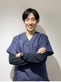 えぐち治療院 日野豊田駅前店 坂井 達哉