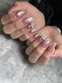 private salon emma/原 希
