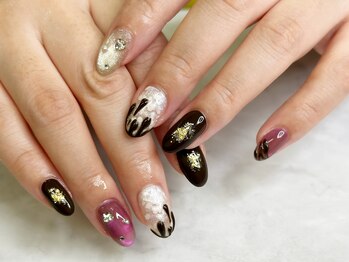 サロンド イーワイ(Salon de EY)/やり放題B