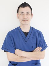 ひかり整体院 福知山院&nbsp;久保井 孝哲