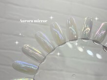 ミソ(miso)/オーロラミラー