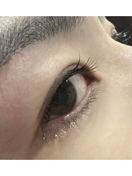 アイクイック 高田馬場店(Ai Quick)/メンズまつ毛パーマ