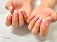 ノワ(nowa)/【持ち込み】ゴージャスコース