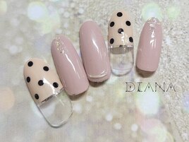 定額ハンド　A-162　6,980円