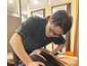 【鈴木限定】《匠の技》脚・腰集中 立ち仕事特化コース40分10000円