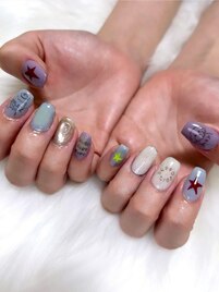 ハンドやり放題