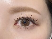 ビジュー(bjyou)/LED フラットラッシュ120本