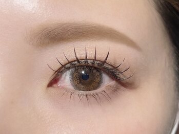 ビジュー(bjyou)/LED フラットラッシュ120本