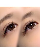 リンネ(LinNe)/KASUMI担当