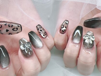 ブリスネイル(Bliss Nail)の写真