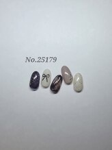 スターガーデン/ハロウィンネイル