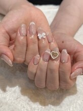 ネイルズバイエム(nails by m)/