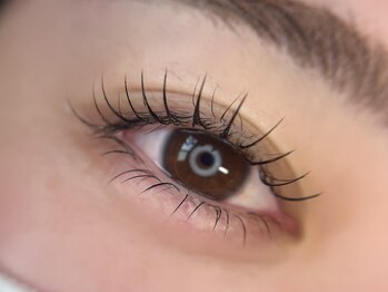 ラウ(Lau)/上下エクステ