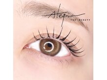 アレグリア ザ ビューティー(alegria the beauty)の雰囲気（幅広いメニューのご用意もございます！まつげパーマ/マツエク）