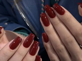 ボルドワンカラー