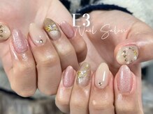 イーサンネイルサロン(E3 Nail salon)/