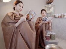 シェリー(Cherie)