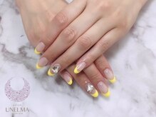 りとる うねるま 博多/フレンチネイル