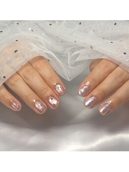 ニカネイル(NiKa Nail)/Nika nail