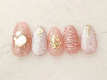 ABCネイル 自由が丘店(ABC Nail)/★平日限定★7980円→4000円