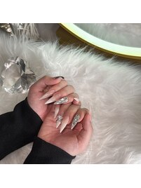 うる艶/大人ベイビーブーマー