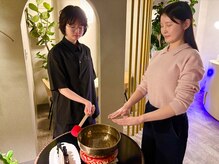 詩癒 日本橋人形町(SHIYU)/癒しの入り口