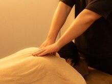 ナギ(NAGI)の雰囲気（ただの“もみほぐし”ではない、疲労解消と癒しの場所◎）