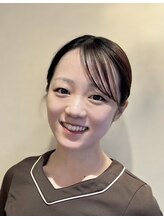 サロングレイシーズ 神楽坂(salon GRACES)&nbsp;松田 野乃華