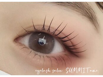 サミットアメ 長久手店(SUMMIT ame.)/上下ラッシュリフト