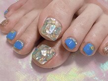 ピスティ(piisty)/フット10本やり放題