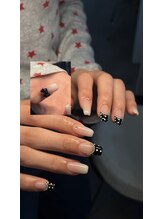 ミュー(mew)/Natsuki担当