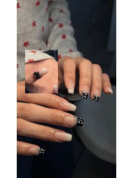 ミュー(mew)/Natsuki担当