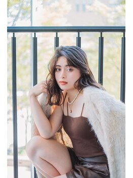 I'LL（アイル）浜松三方原店 【パリジェンヌ×マツエク×アイブロウ】/