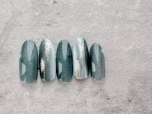 エイル ビューティー アルム(EIL beauty alm)/キャンペーンネイル