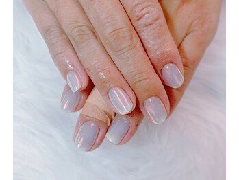 by Belle Nail/