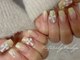ナチュラリー ネイリーズ(Naturaly Nailys)の写真/【野江内代/都島/京橋近く】10時～２２時までOPEN★仕事終わりやお出かけ前にも気軽にネイルを楽しめます◇