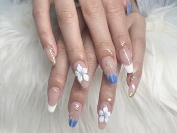 海外ガールデザイン！YUI