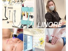 リノアボディスパ(LINORE BodySpa)
