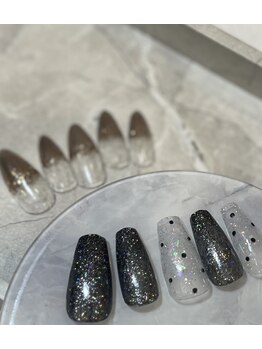 ワンローズ(One Rose)/