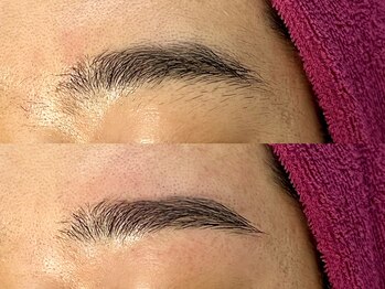 シープ(Sheep)/【眉毛W脱毛】¥6600→¥5980