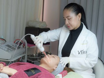 ベラ 高崎(VERA)/高崎|ニキビケアプラズマ導入