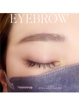 アイマ 北千住(imma)/アイブロウスタイリング
