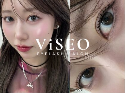 ビセオ(ViSEO)の写真