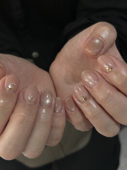 プライベートサロン フロスネイル(FLOS*NAIL)/