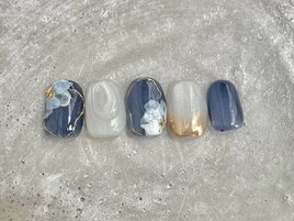 7月新作持ち込みデザイン