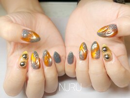 夏/個性派/マグ/新宿