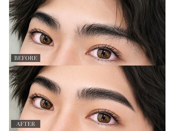 ティアム(Tia'm)の写真/“最大限に可愛いお目元”に！あなたの理想を叶えます♪丁寧なカウンセリングと高技術で納得の仕上がりに◎