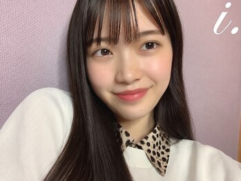 アイドット 心斎橋店(i.)の写真/フルフェイスWAX・部分WAXのセットメニューございます◎眉周り、お顔全体の角質ケアでパッと明るい印象へ♪